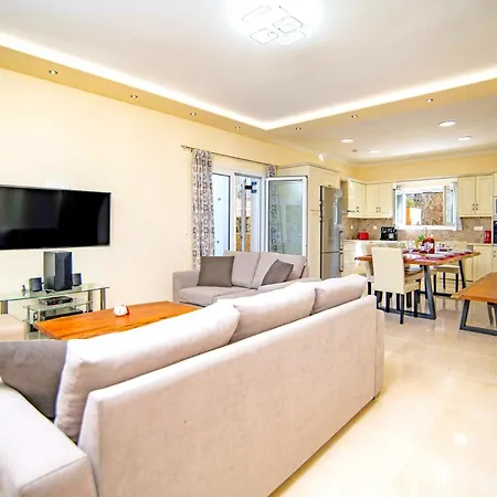 Villa Alegria A Casa Ii By