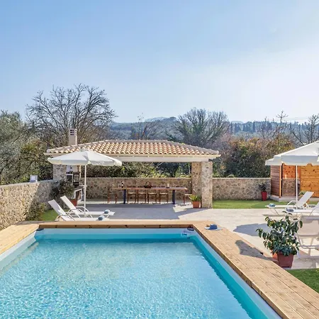 Alegria A Casa Ii By Villa Sfakerá