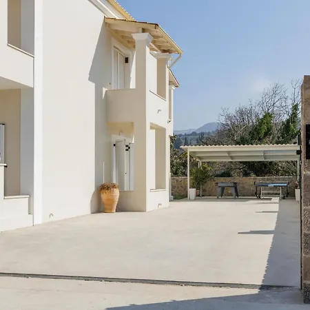 Villa Alegria A Casa Ii By Sfakerá