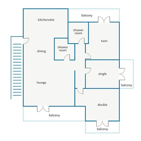 Alegria A Casa Ii By Vilă *