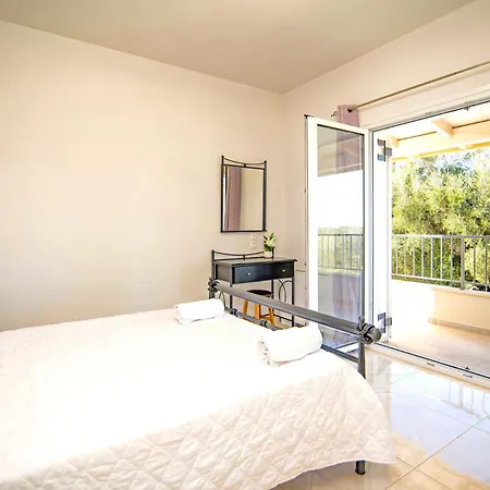 Villa Alegria A Casa Ii By *