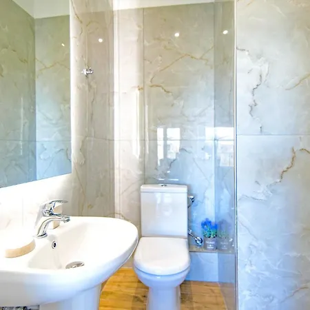 Alegria A Casa Ii By Villa