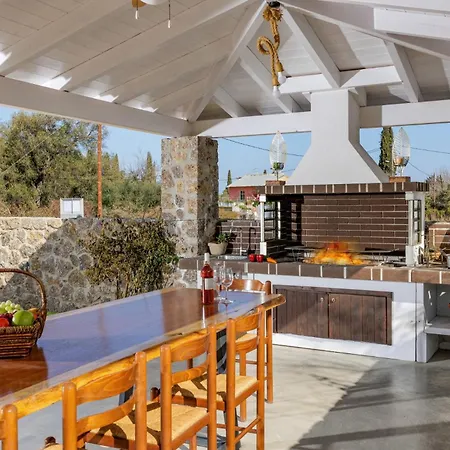 Alegria A Casa Ii By Sfakerá