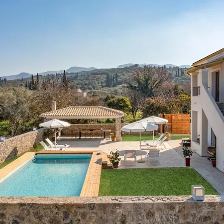 Alegria A Casa Ii By Villa