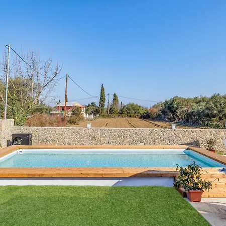 Villa Alegria A Casa Ii By *