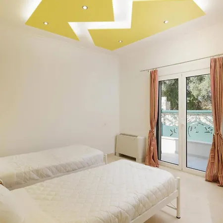 Alegria A Casa Ii By Villa *