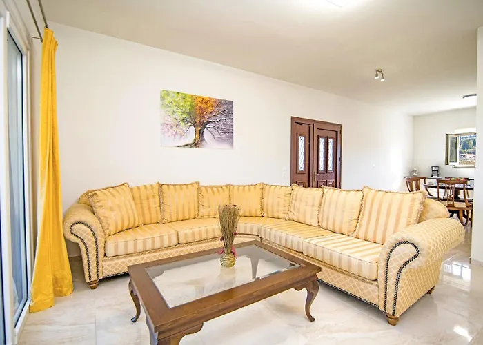 Alegria A Casa Ii By Βίλα *