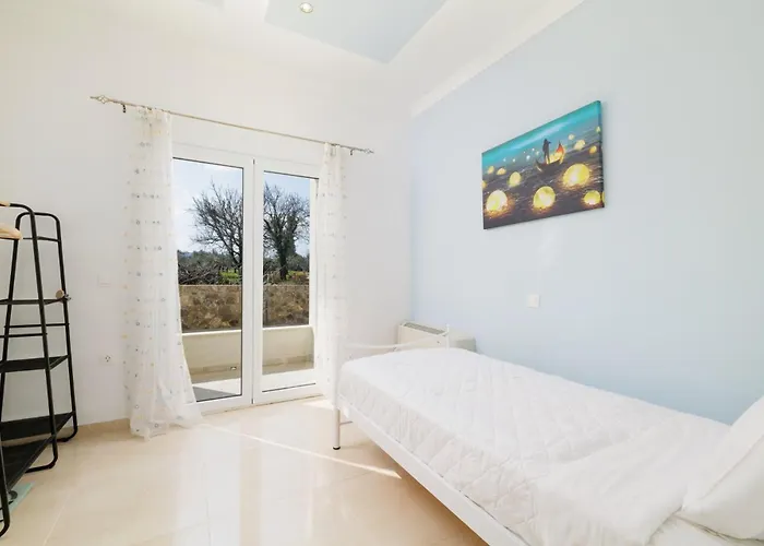 Alegria A Casa Ii By Βίλα *