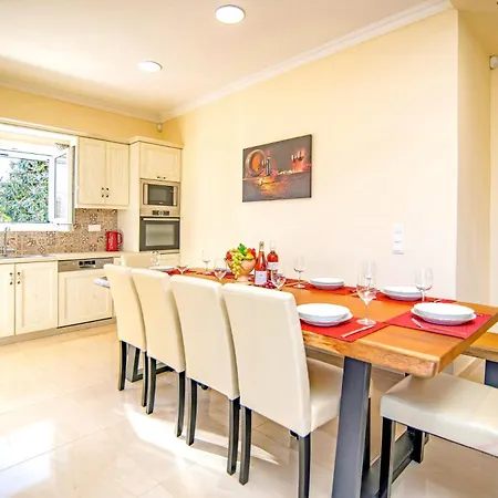 Alegria A Casa Ii By וילה *